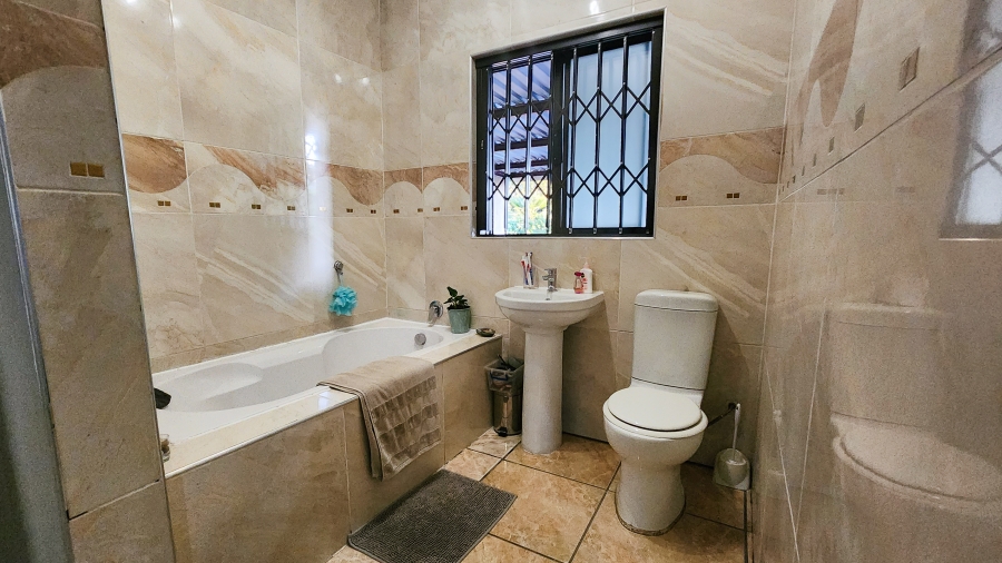 3 Bedroom Property for Sale in Sasolburg Ext 11 Free State